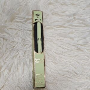 Pixi by Petra Eye Define Waterline Tightline Black Net Wt. 0.01 oz/0.3g NIB